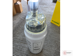 Фильтр топливный PL420 со стаканом (комбайн Акрос, Торум, RSM 1401)