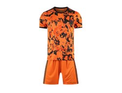 Комплект игровой формы T.O.L. FTK.0110