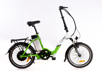 Электровелосипед Elbike Galant St