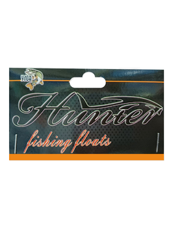 Поплавок "HUNTER"