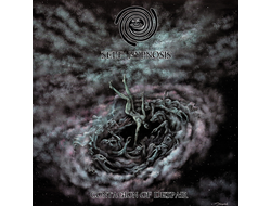 Self Hypnosis - Contagion Of Despair CD