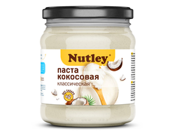Кокосовая паста, 500г