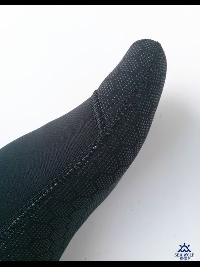 Носки неопреновые 3мм SLINX нейлон р.XL-42/44