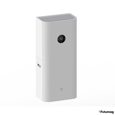 Xiaomi Fresh Air System | Composite Filter | Air Purifier