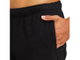 Штаны Asics BIG LOGO SWEAT PANT PERFORMANCE BLACK/DARK GREY 2031A977-004 Черные фото кармана