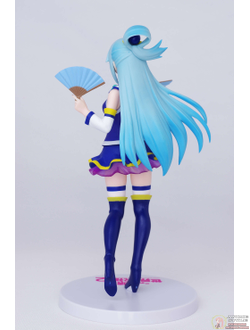 Фигурка Аква (Aqua)
