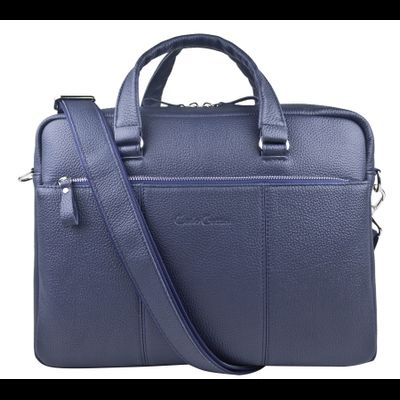 Сумка для ноутбука Ardara dark blue (арт. 1032-19)