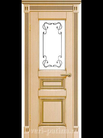 Дверь Турин