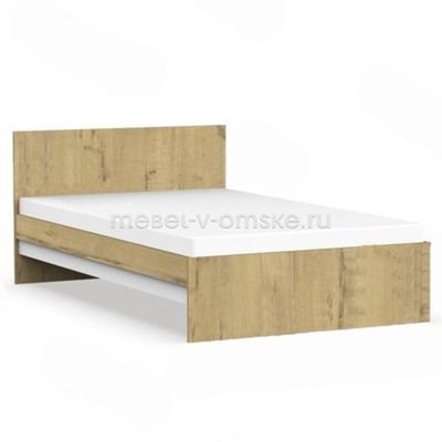 Кровать Лайт-ЭВ (1200)