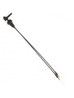 Тросик подсоса SPI SM-05177 для снегоходов BRP LYNX/Ski-Doo (512060319, 512060674)