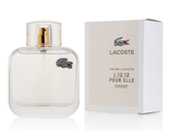 Туалетная вода, Lacoste &quot;L.12.12 Pour Elle Elegant&quot;, 90 ml