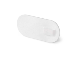 Бирка кабельная МБ 50х25 (100шт) маркировочная