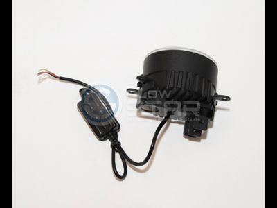 Светодиодные модули LED FOG M701, ПТФ + ДХО, 4000Lm (комплект, 2шт)
