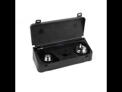 Набор сменных сопел для краскопультов Walcom Ego HTE 4100**