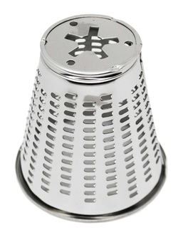 Терка мелкая драники для мясорубки Moulinex HV8, HV10