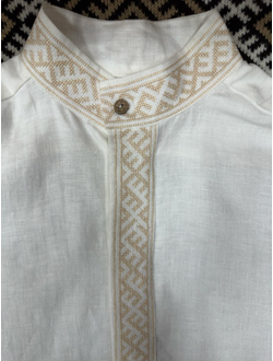 Деловая сорочка "Здрава"