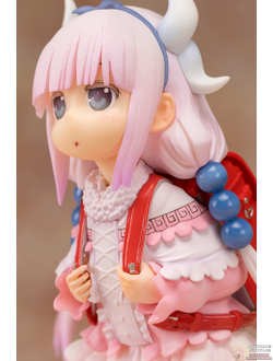 Фигурка 1/6  Канна Камуи (Kanna Kamui)