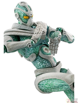 Фигурка Hierophant Green