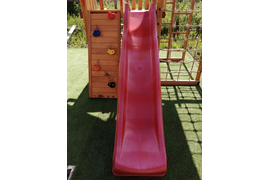 Горка 2,2 метра