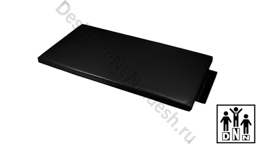 мат гимнастический прямой