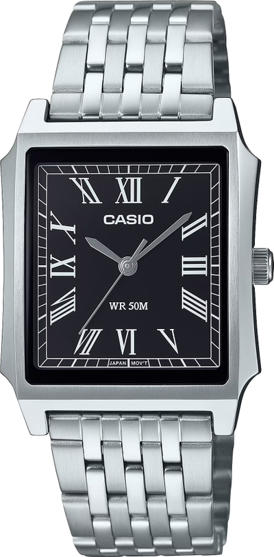 Часы Casio MTP-B190D-1B