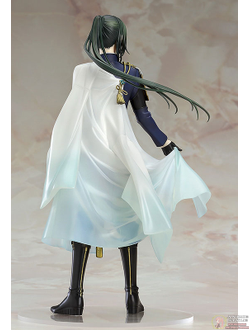 Фигурка 1/8 Никкари Аоэ (Nikkari Aoe)