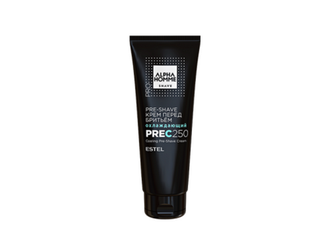 Крем охлаждающий перед бритьем PRE-SHAVE ESTEL ALPHA HOMME PRO