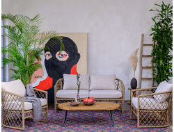 Диванная группа CHARLOTTE