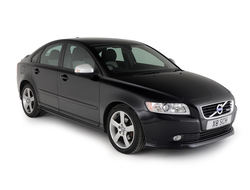 Автомобильные авточехлы для Volvo S40 2003-2012 г.в.