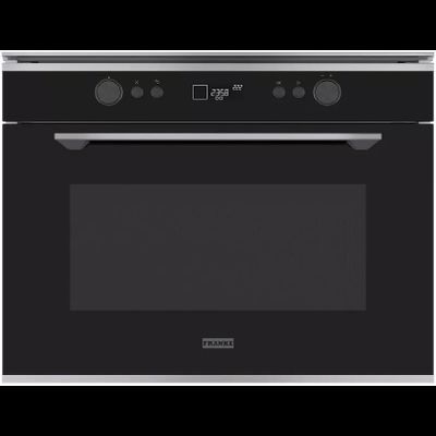 FMY 45 MWXS (131.0606.105) духовой шкаф + СВЧ