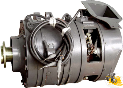 Купим тяговые электродвигатели: выгодные цены на лом, закупаем любые виды, размеры – все для вас.