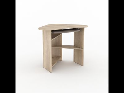 Стол компьютерный КС 800 угловой (Бон мебель)