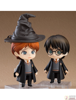 Нендроид Рон Уизли (Ron Weasley)