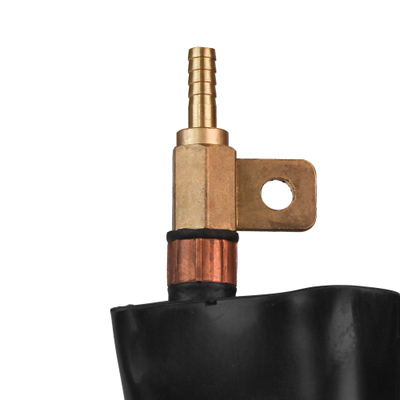 Строгач воздушно-дуговой JG-5 1500А, 1 метр