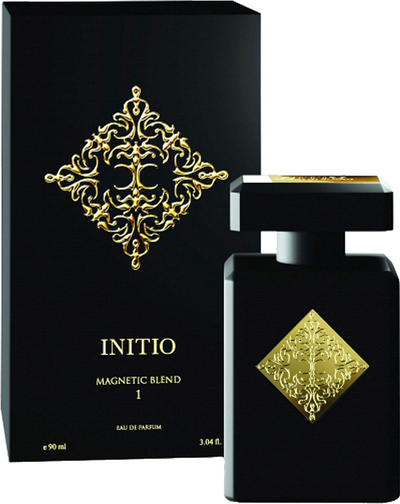 Initio Magnetic Blend 1 (парфюмированная вода 90 мл тестер)