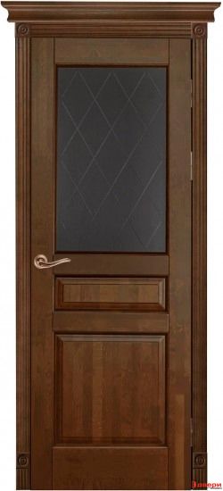 Ока Валенсия античный орех