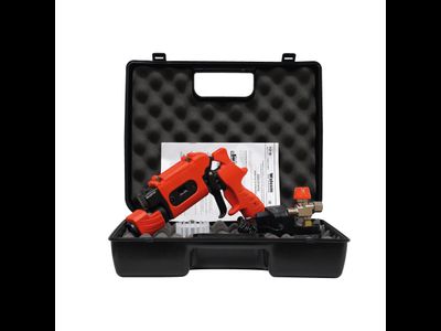 Антистатический пистолет Walcom Zero Static 60182