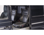 Business class stretched SUV &quot;ARGO&quot; based on Mercedes-Benz G500/AMG G63 AMG W463 +620mm XXL, 2023 YP.