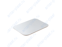 Крышка к алюминиевому контейнеру R64