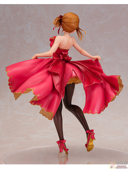 Фигурка 1/7 Райзалин Стаут (Reisalin Stout Dress Ver.)