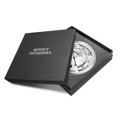 Барометр RST 07835