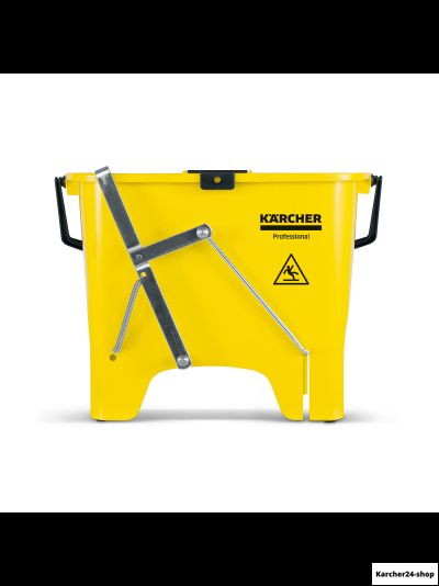 Ведро с отжимом, 15 л (6.999-227.0)