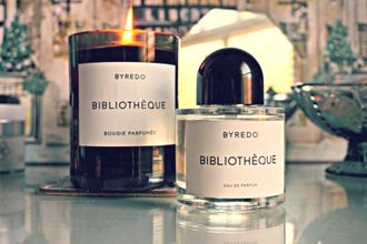 Byredo Bibliotheque