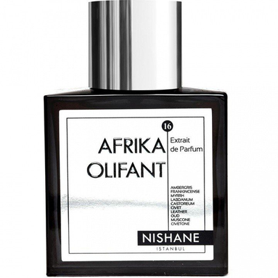 Nishane Afrika Olifant (духи 50 мл тестер)