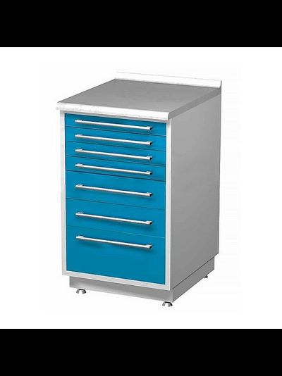 Тумба металлическая AR-17