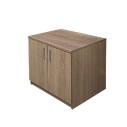 Тумба с двумя дверцами из ЛДСП