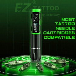 EZ Tattoo P2S Pro в pm-shop24.ru