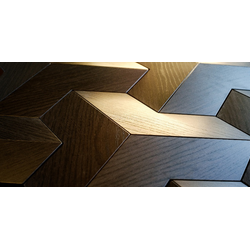 Гипсовая панель NORD platinum артикул E-0047