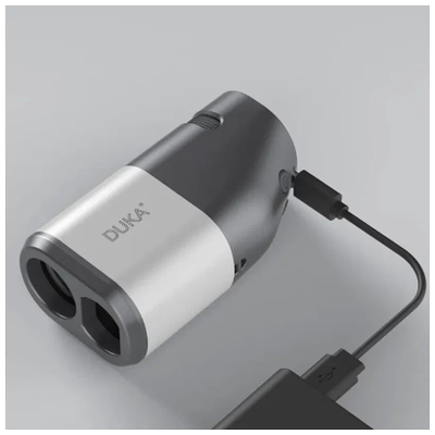 Лазерный дальномер ATuMan Duka TR1 Rangefinder telescope 1200m