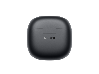 Xiaomi Redmi Buds 8 Active (BHR08JTGL) Черный